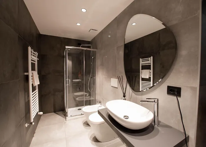 San Carlo Aparthotel 4*