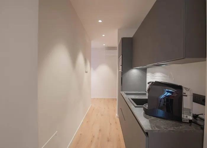 San Carlo Aparthotel