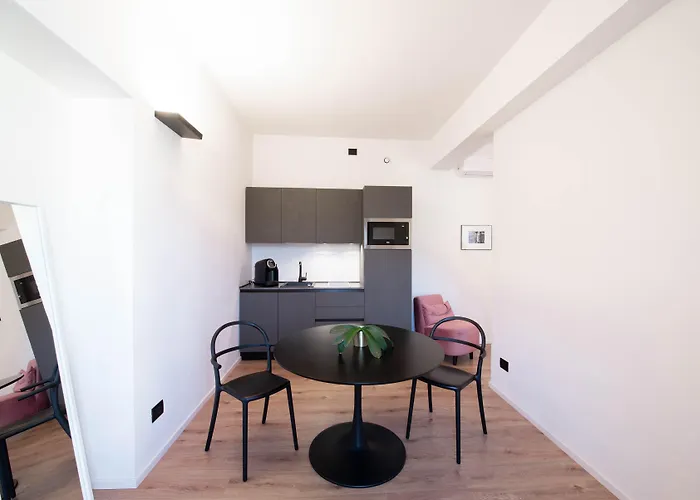 Aparthotel San Carlo