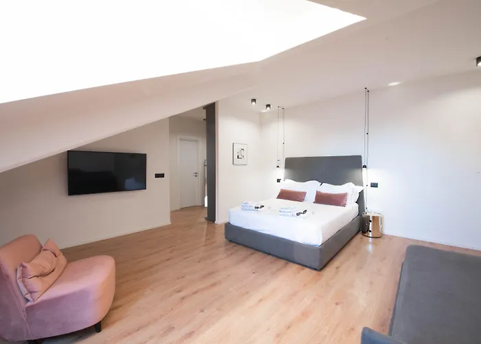 San Carlo Aparthotel