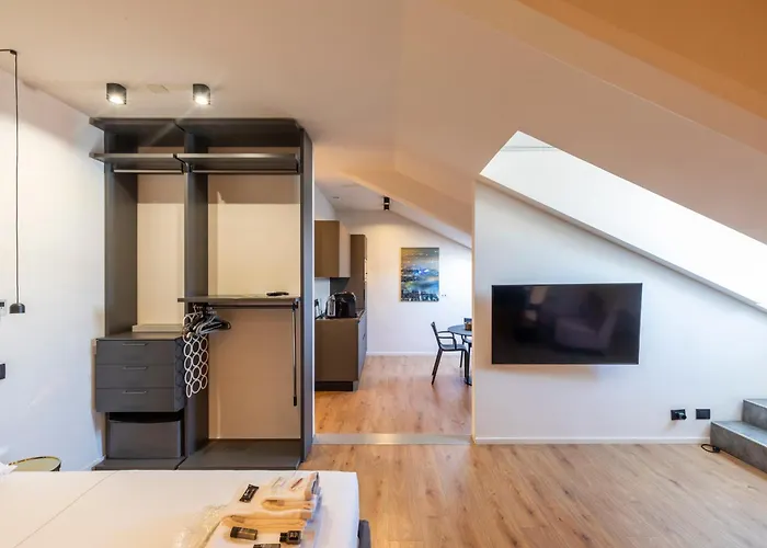 Aparthotel San Carlo