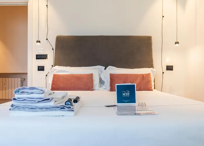 San Carlo Aparthotel