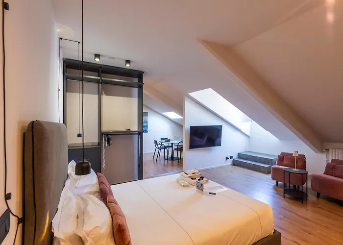 San Carlo Aparthotel