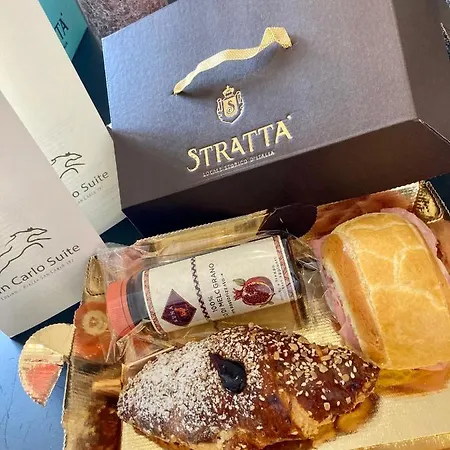 San Carlo