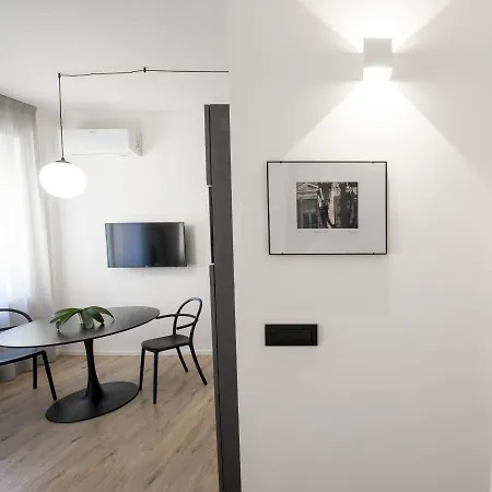 San Carlo Апарт-отель