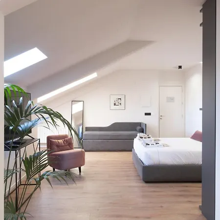 San Carlo Hotel apartamentowy
