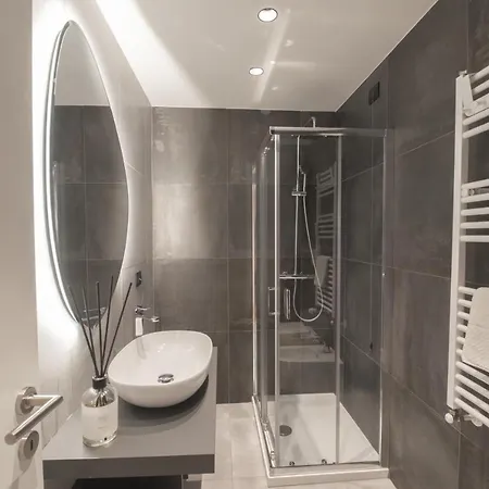San Carlo 4*