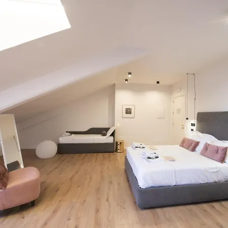 San Carlo Apart Otel