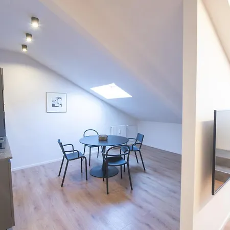 San Carlo Hotel apartamentowy 2*