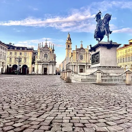 San Carlo Апарт-отель