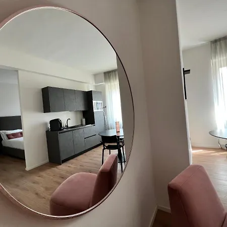San Carlo 4* Турин