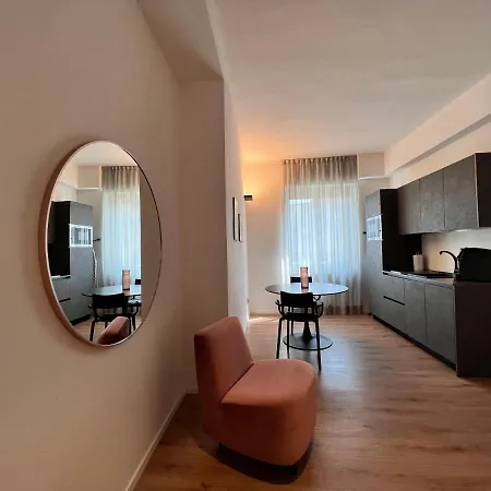 San Carlo 2* トリノ