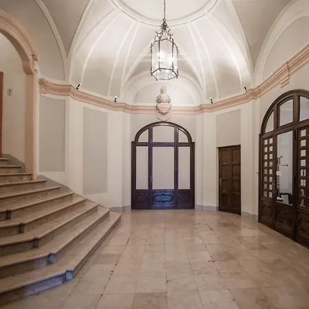 San Carlo Апарт-отель Турин