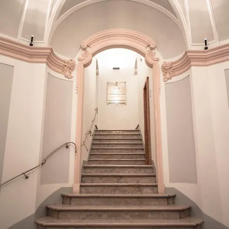 San Carlo Apart Otel Torino
