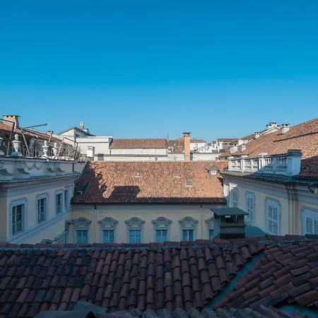 San Carlo 4* Турин