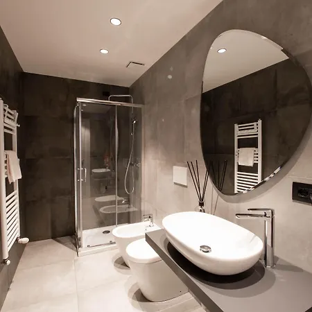 San Carlo Apart Otel 4*