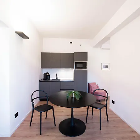 Apart Otel San Carlo