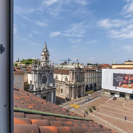 San Carlo 4* Torino