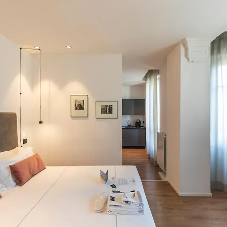 San Carlo Apart Otel