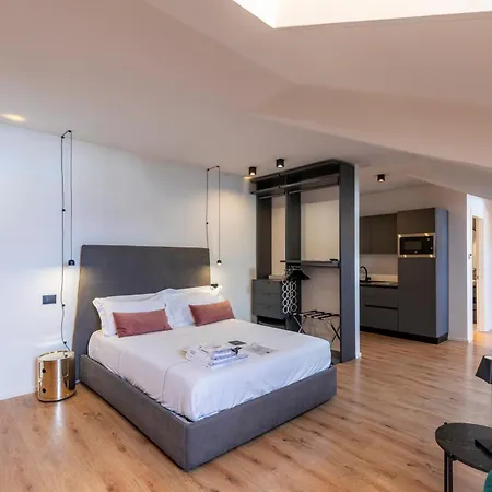 San Carlo Apart Otel