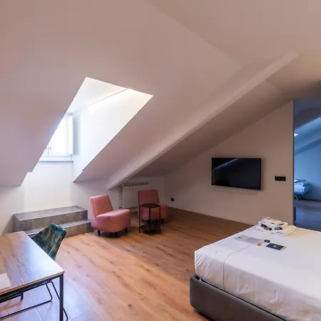 Apart Otel San Carlo
