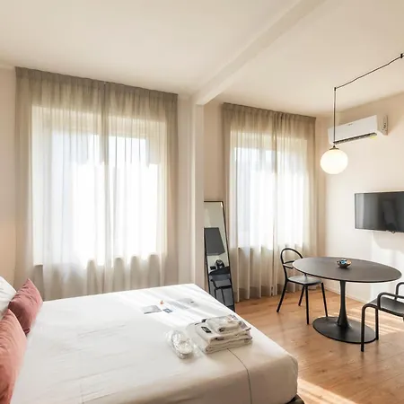 Апарт-отель San Carlo 4*