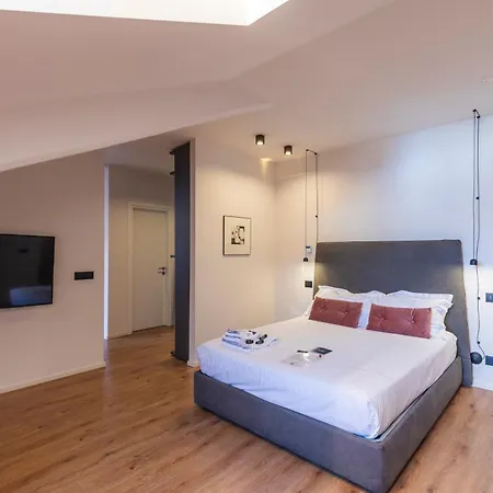 San Carlo Apart Otel 4*