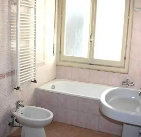 Hotel apartamentowy San Carlo Turyn