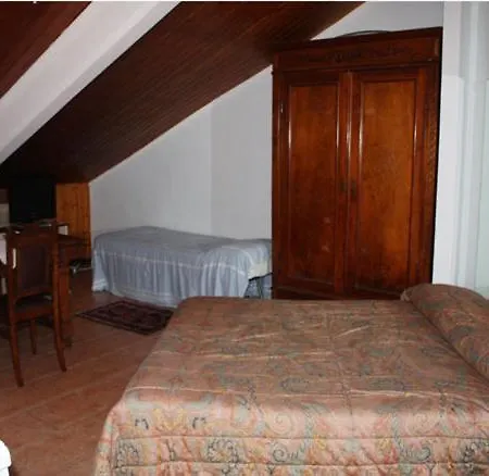 San Carlo 4*
