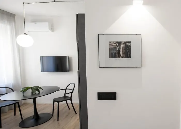 San Carlo Aparthotel