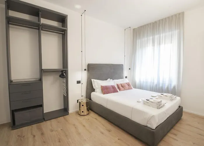 Aparthotel San Carlo Turín