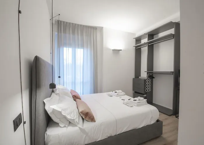 San Carlo Aparthotel Turín