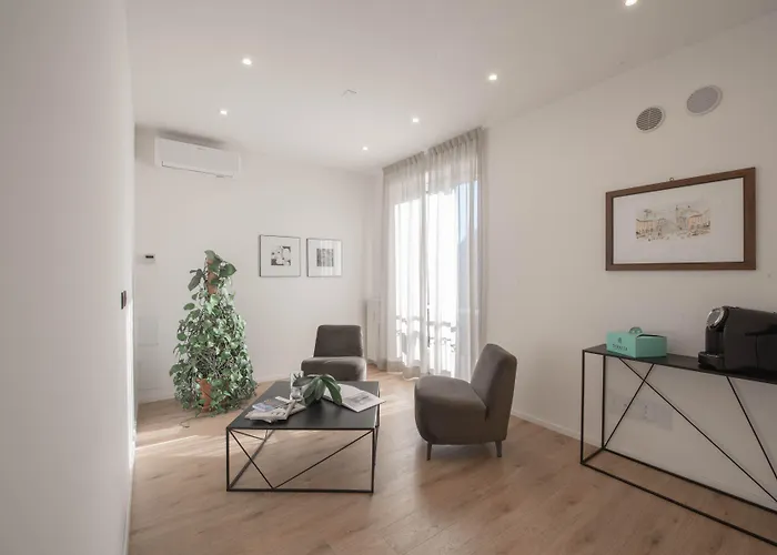 San Carlo Aparthotel Turín