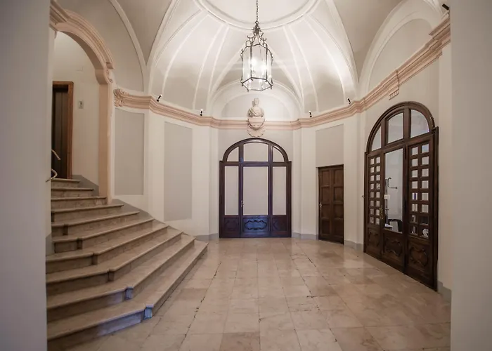 San Carlo Aparthotel Turín