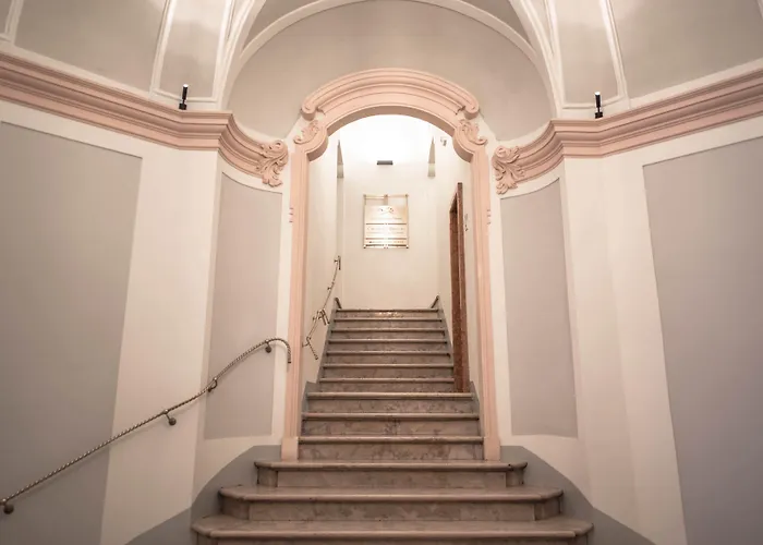 San Carlo Aparthotel Turín