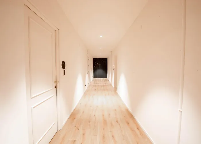 Aparthotel San Carlo
