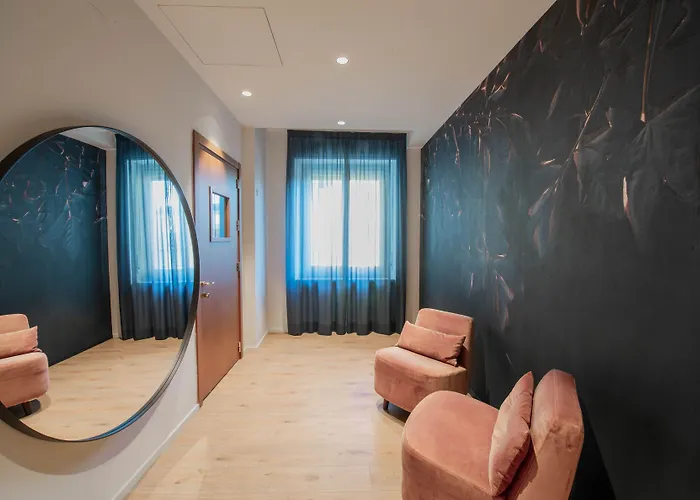 San Carlo Aparthotel