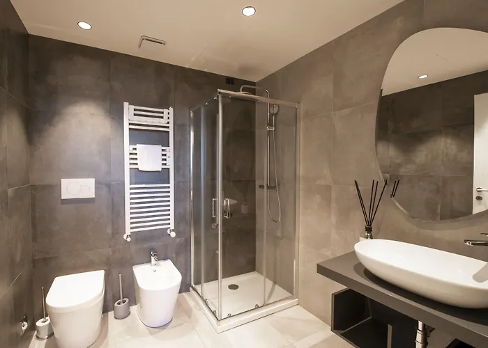 Aparthotel San Carlo 4*