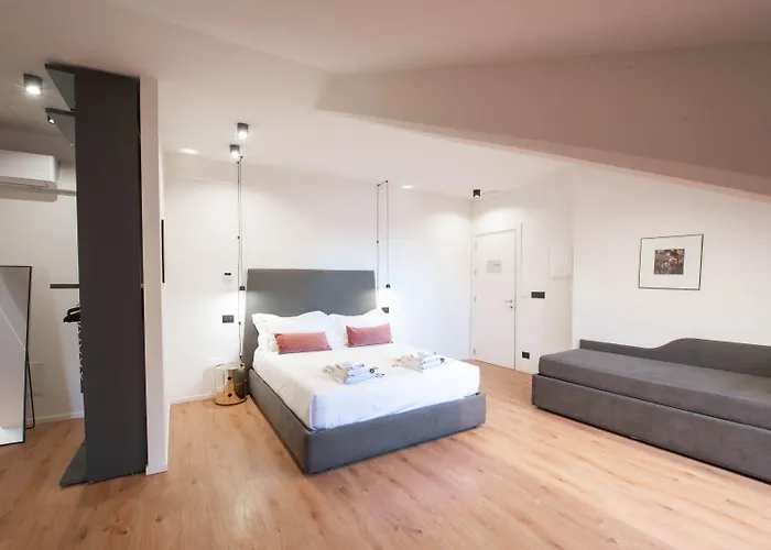 Aparthotel San Carlo Turín