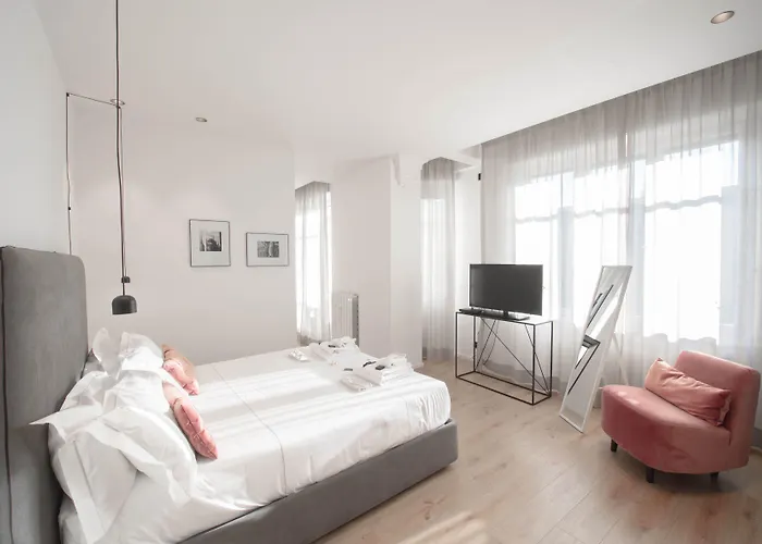 Aparthotel San Carlo 4*