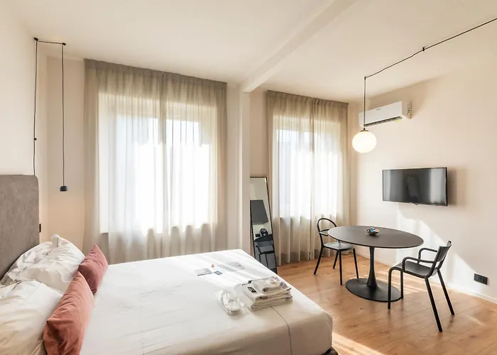 Aparthotel San Carlo 4*