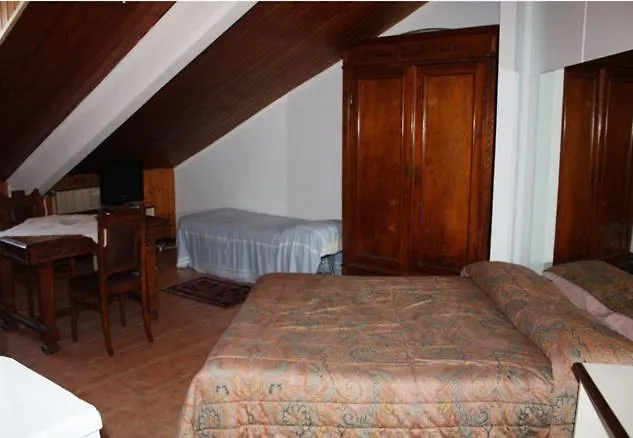 San Carlo 4*