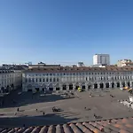 公寓式酒店 San Carlo 都灵
