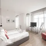 公寓式酒店 San Carlo 4*