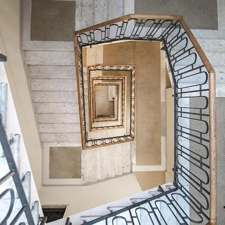 מלון דירות San Carlo טורינו
