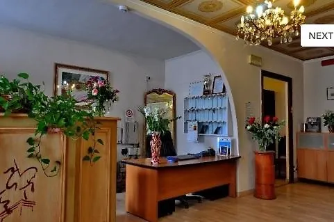 San Carlo 4*