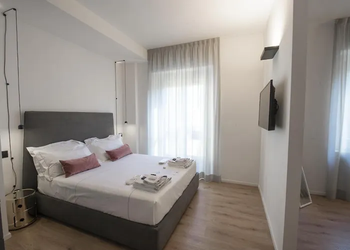 Aparthotel San Carlo Turín