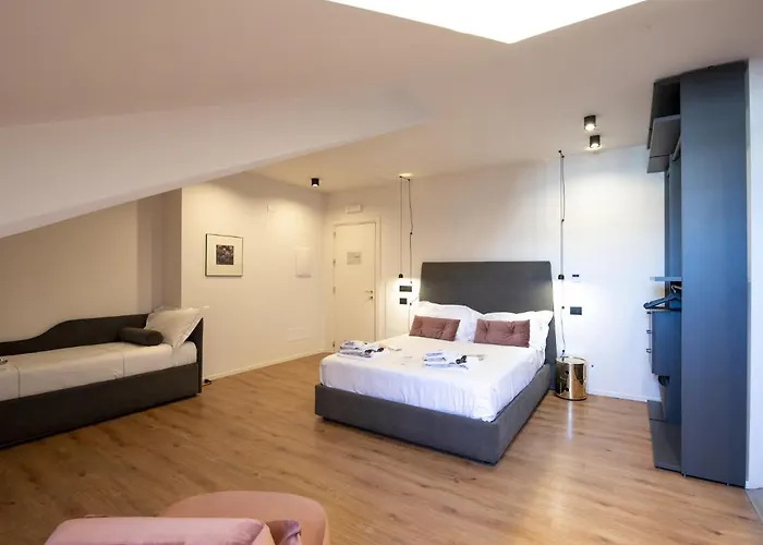 Aparthotel San Carlo Turín