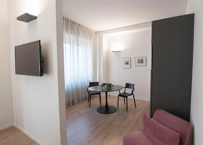 San Carlo 4* Turín