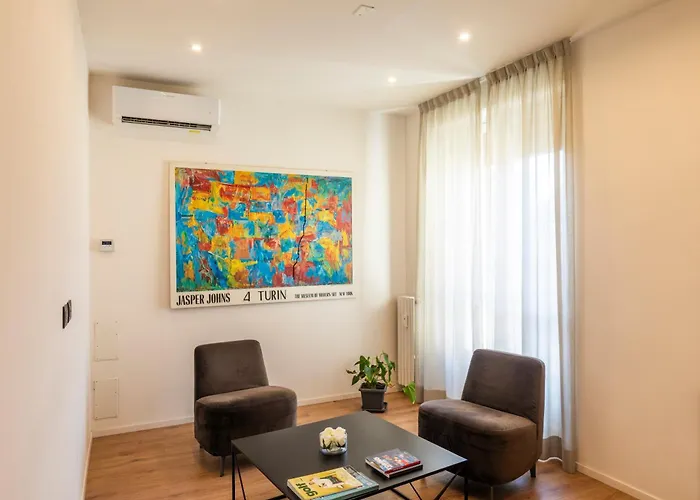 Aparthotel San Carlo